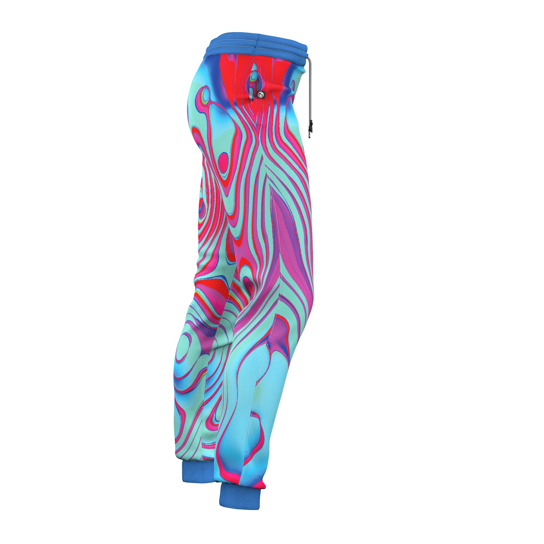 Swirl Women Sweatpants