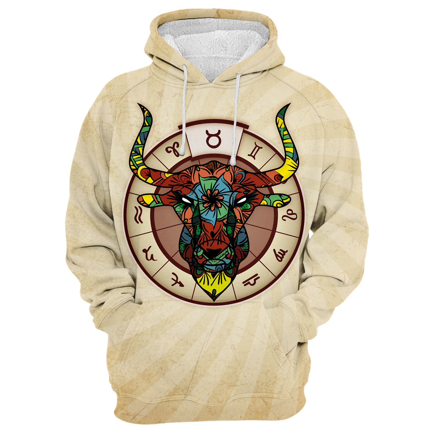 Taurus Hoodie