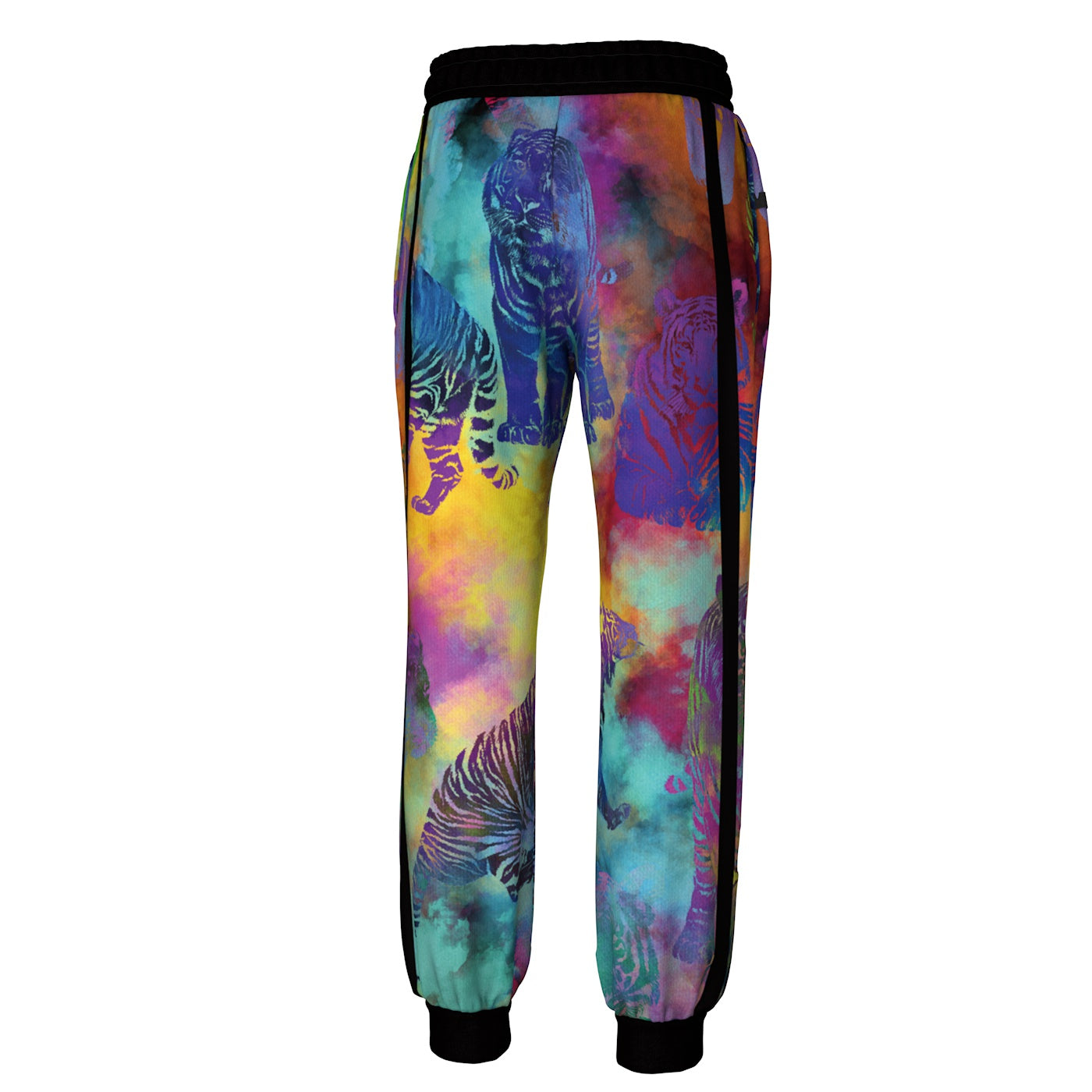 Tiger Paradise Sweatpants