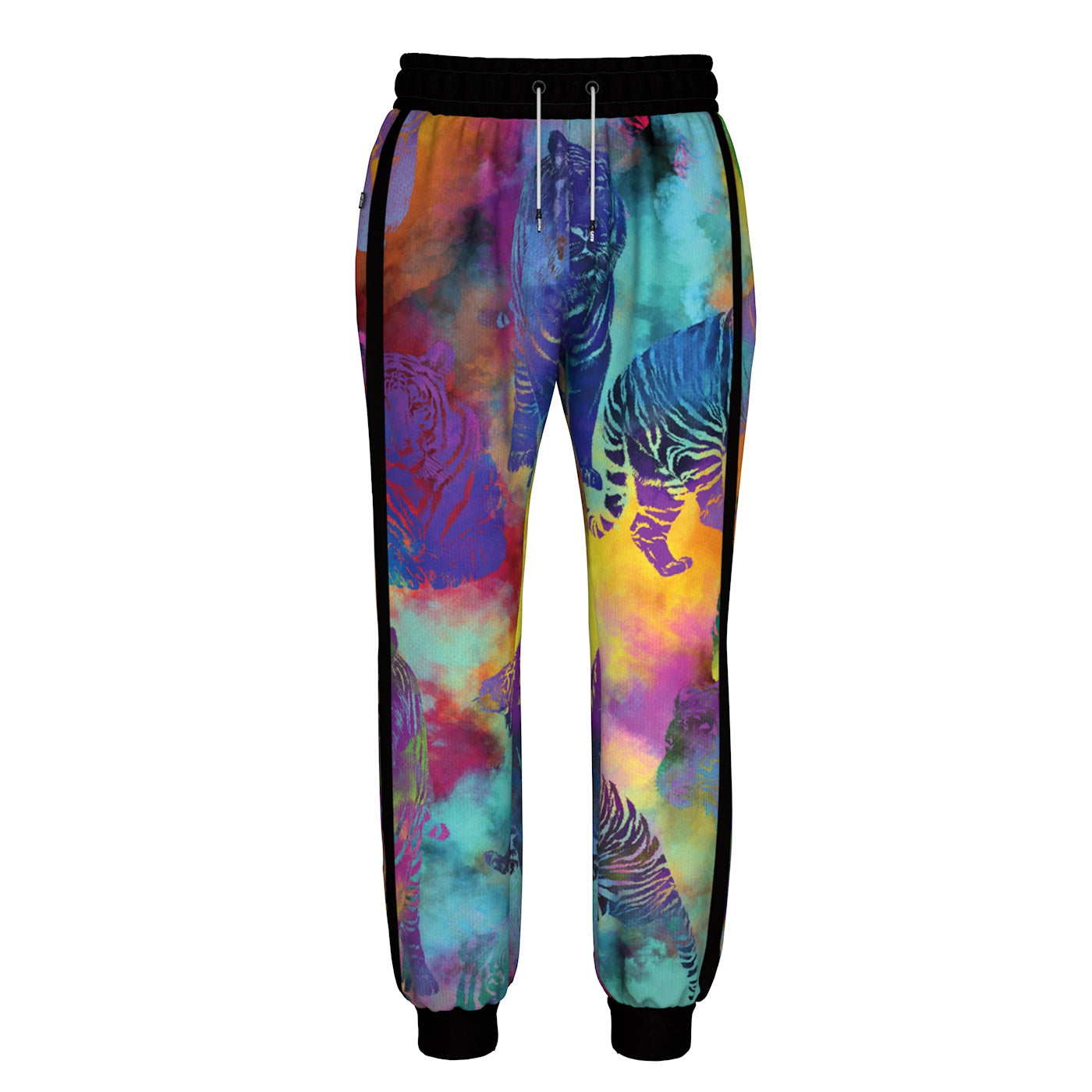 Tiger Paradise Sweatpants