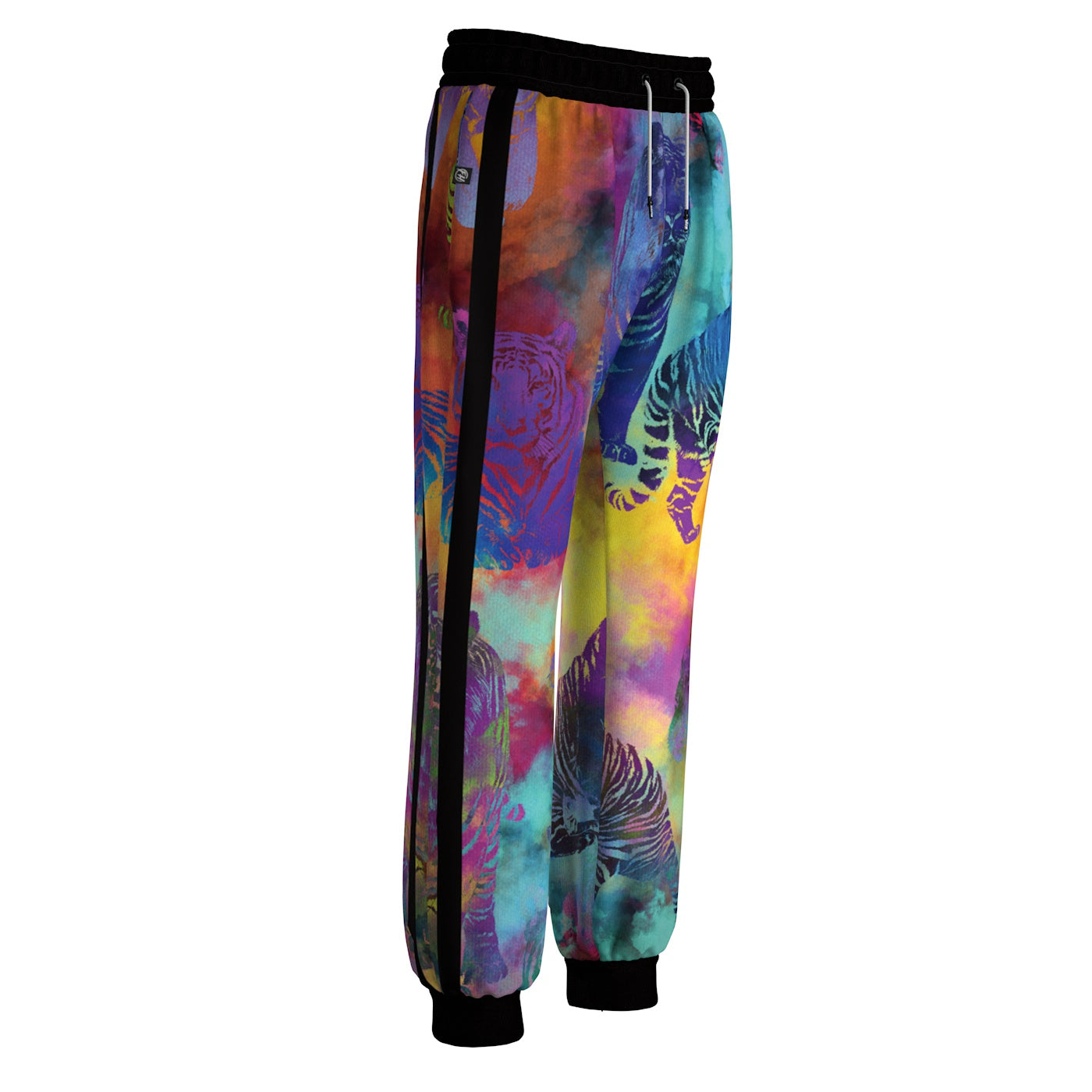 Tiger Paradise Sweatpants