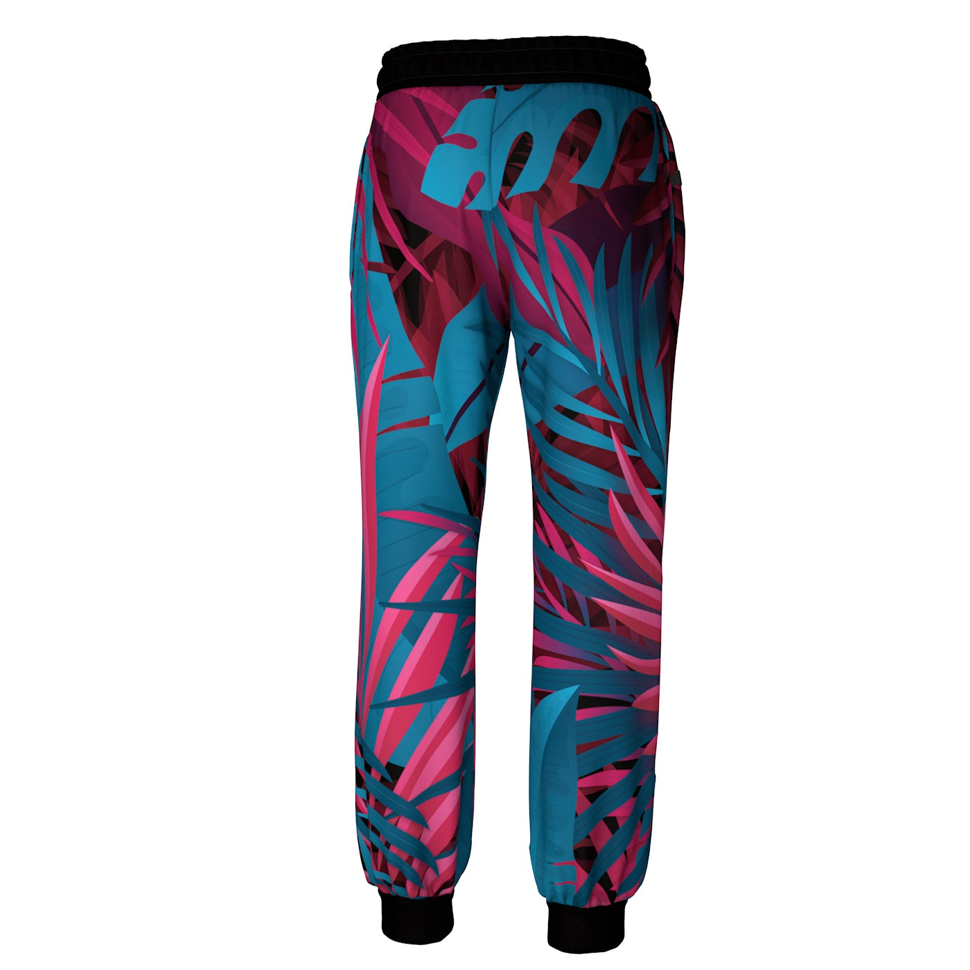 Tropical Sketch Sweatpants