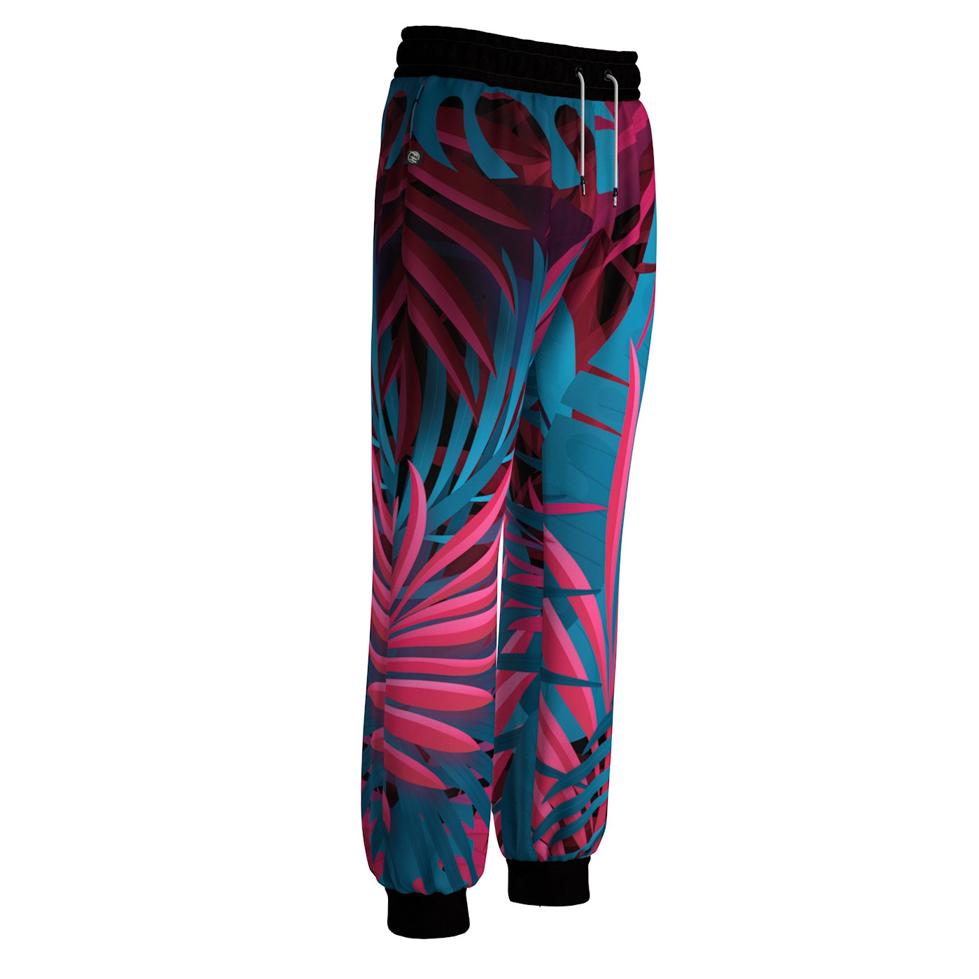 Tropical Sketch Sweatpants