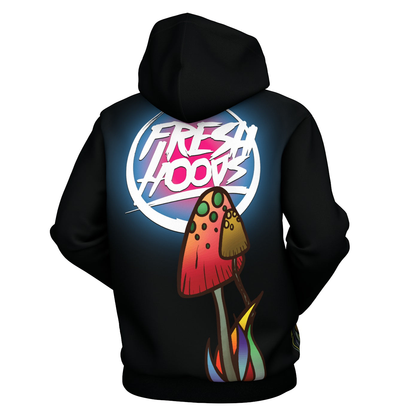 Fresh Trip Hoodie