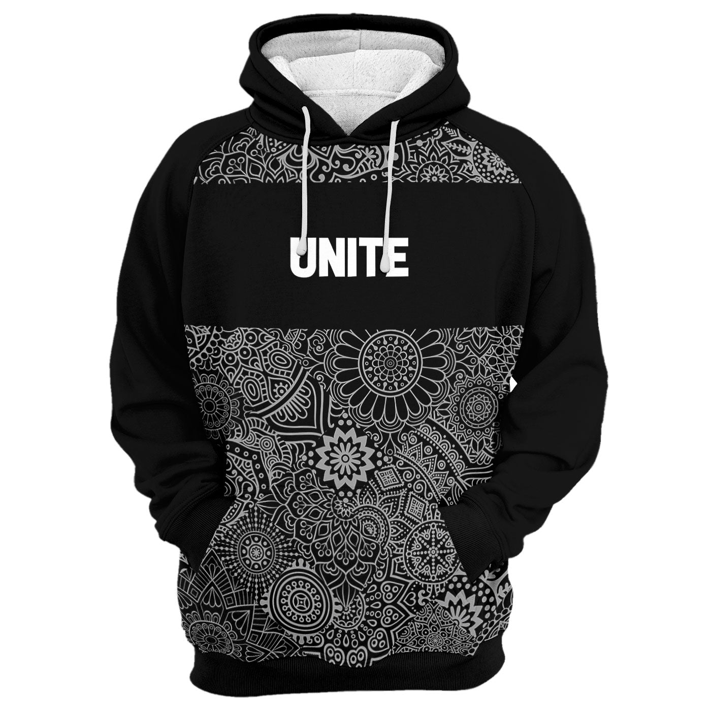 Unite Hoodie