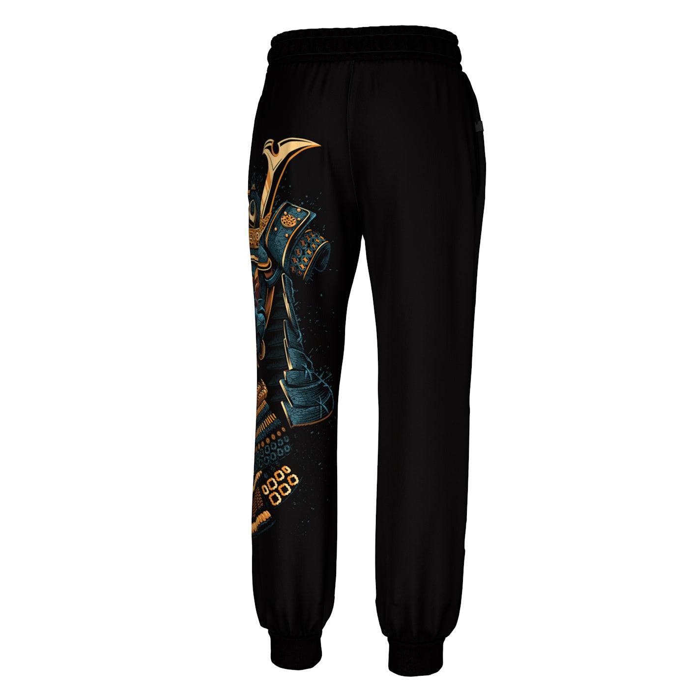 Ultimate Samurai Sweatpants