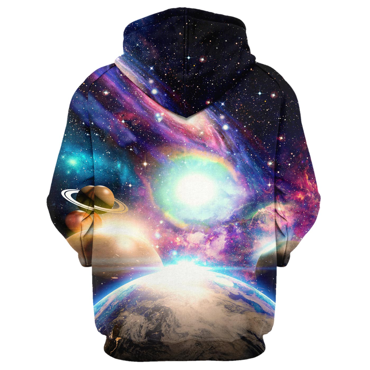 Universe Hoodie