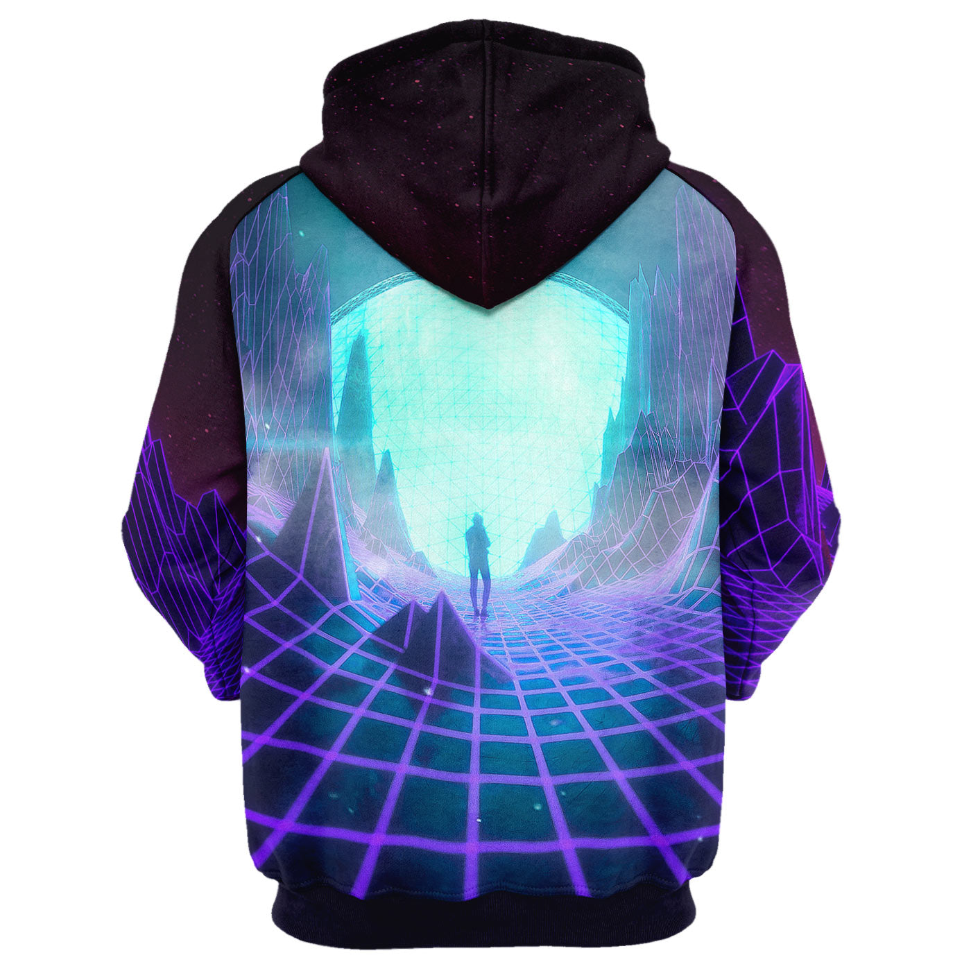 Other World Hoodie