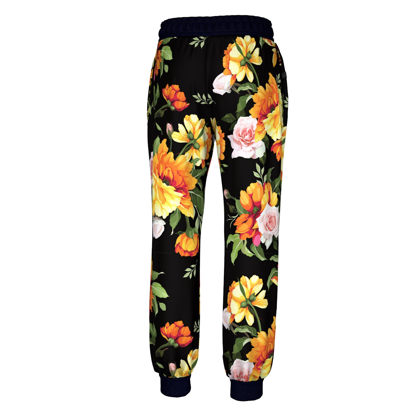 Venus Rose Blossom Sweatpants