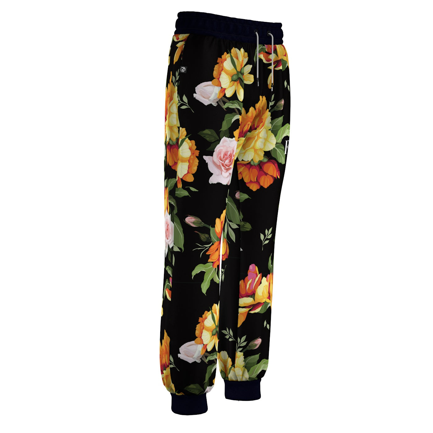 Venus Rose Blossom Sweatpants