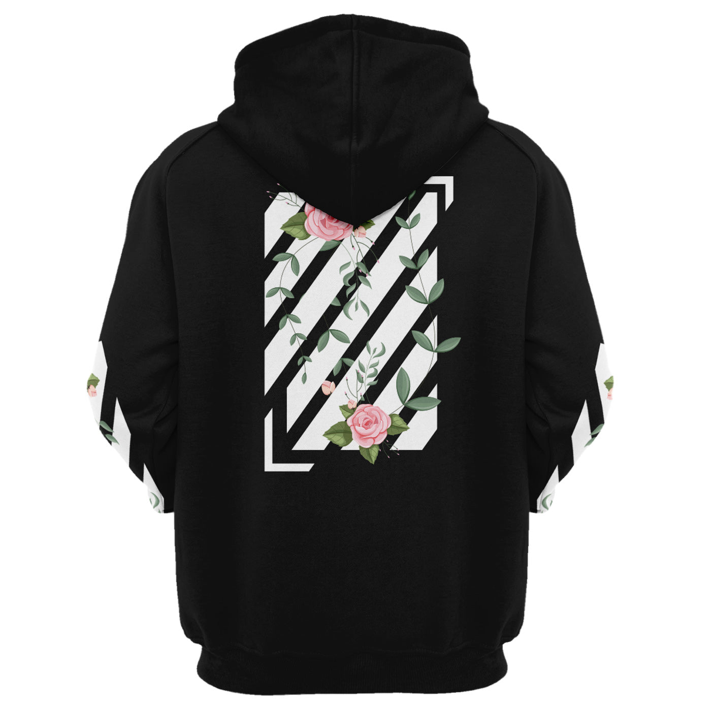 Verbal Signs Hoodie