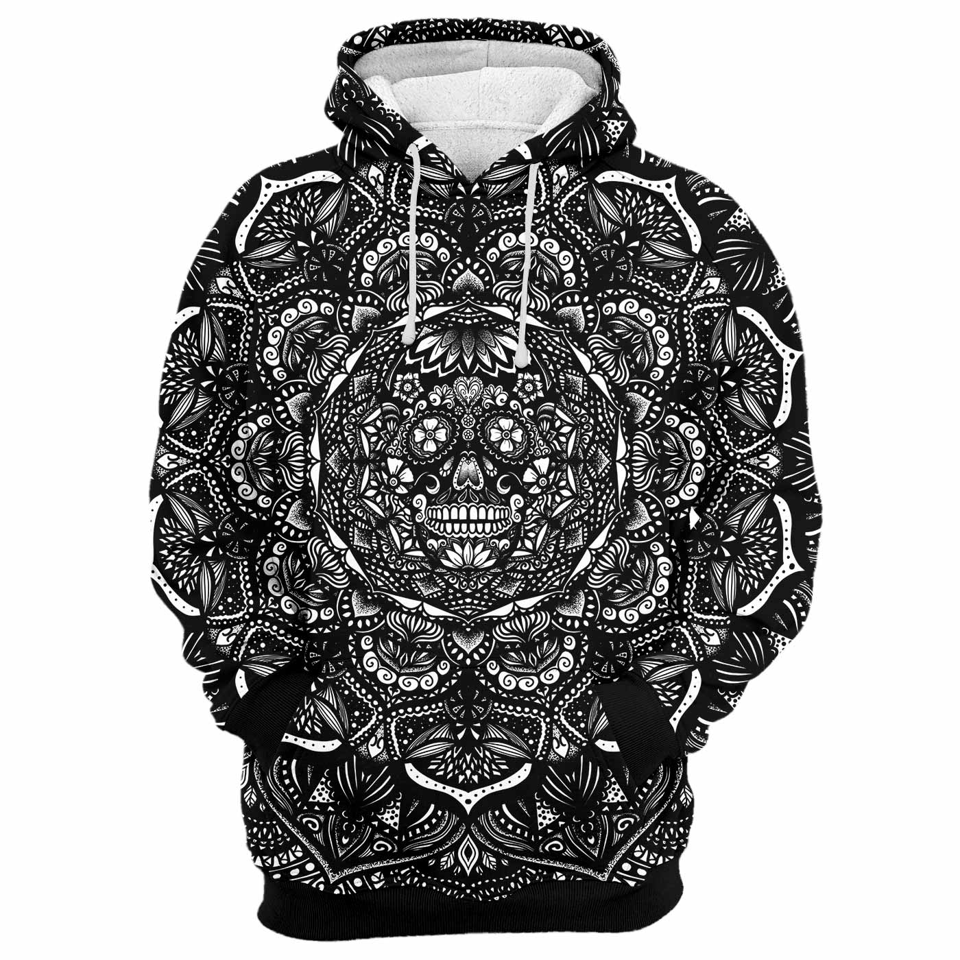 Wholeness Hoodie