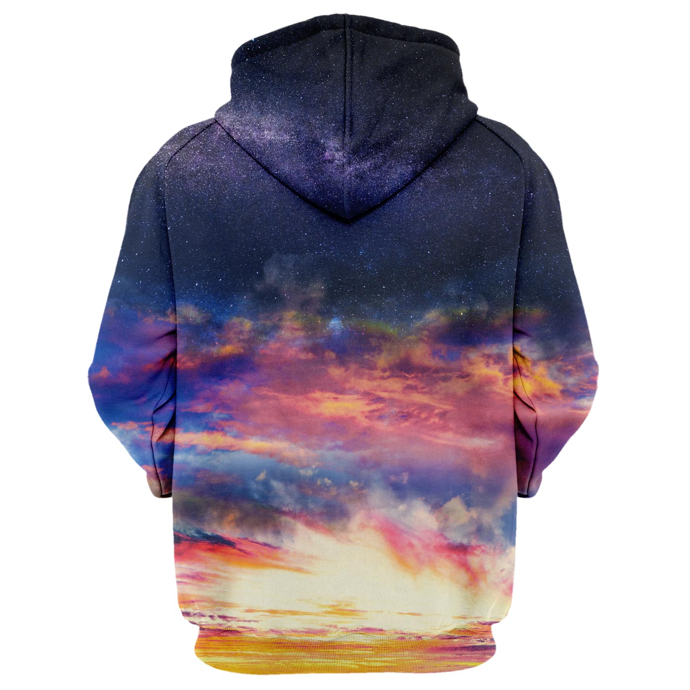 Wishdom Hoodie