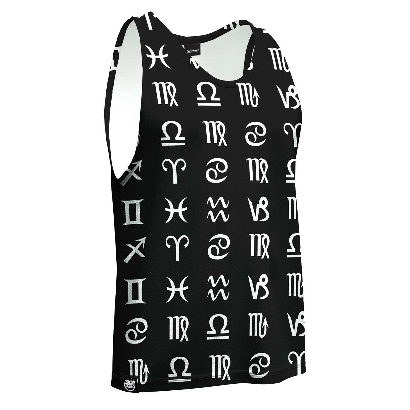 Zodiac Tank Top