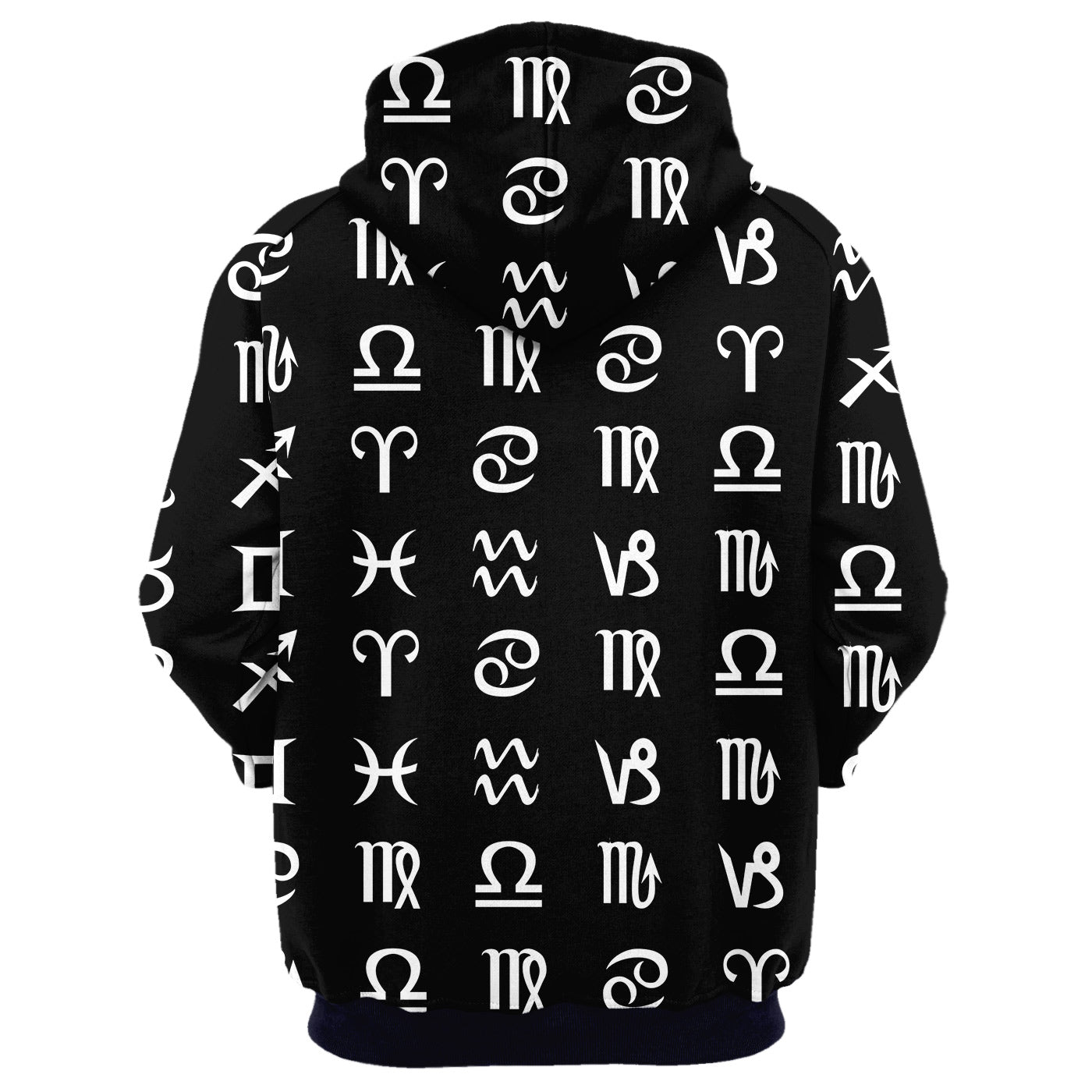 Zodiac Hoodie