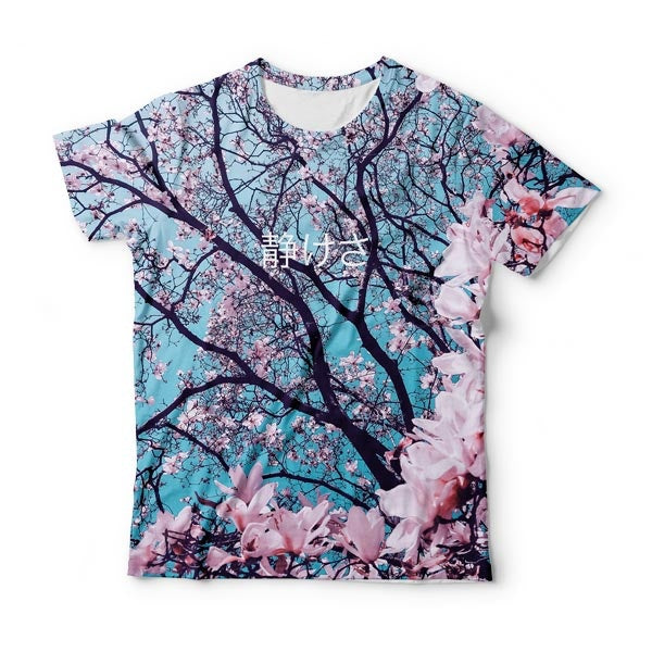 Cherry Blossom T-Shirt