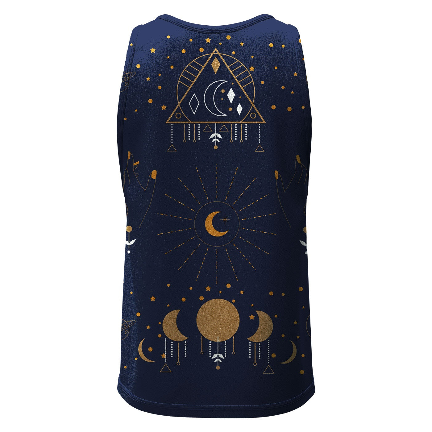 Stargaze Tank Top