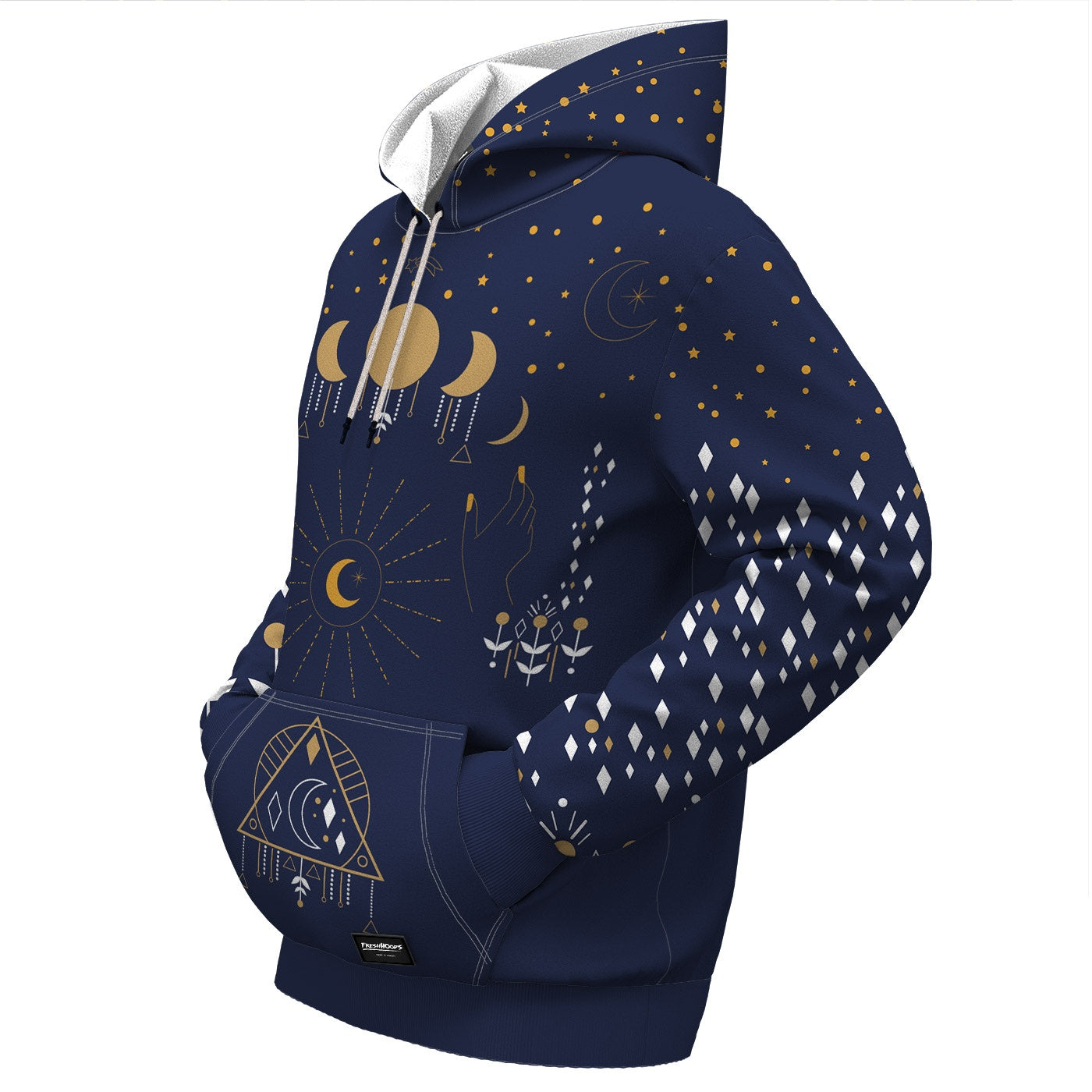 Stargaze Hoodie