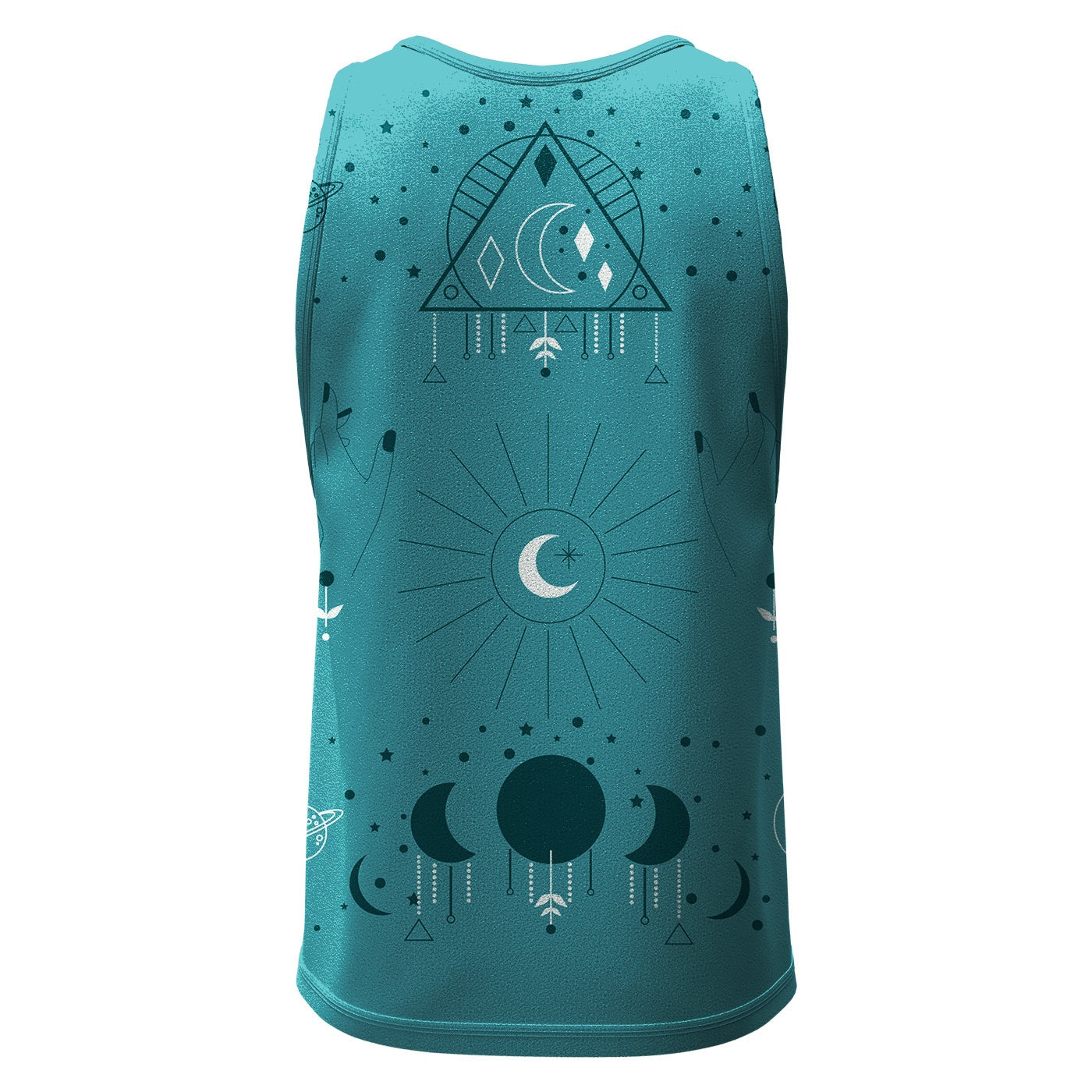 Stargaze Tank Top