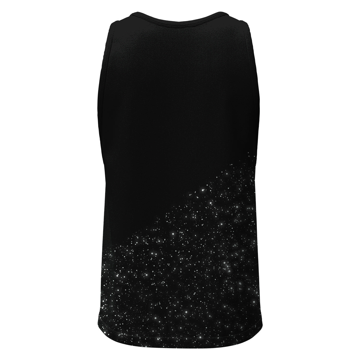 Space Clean Tank Top