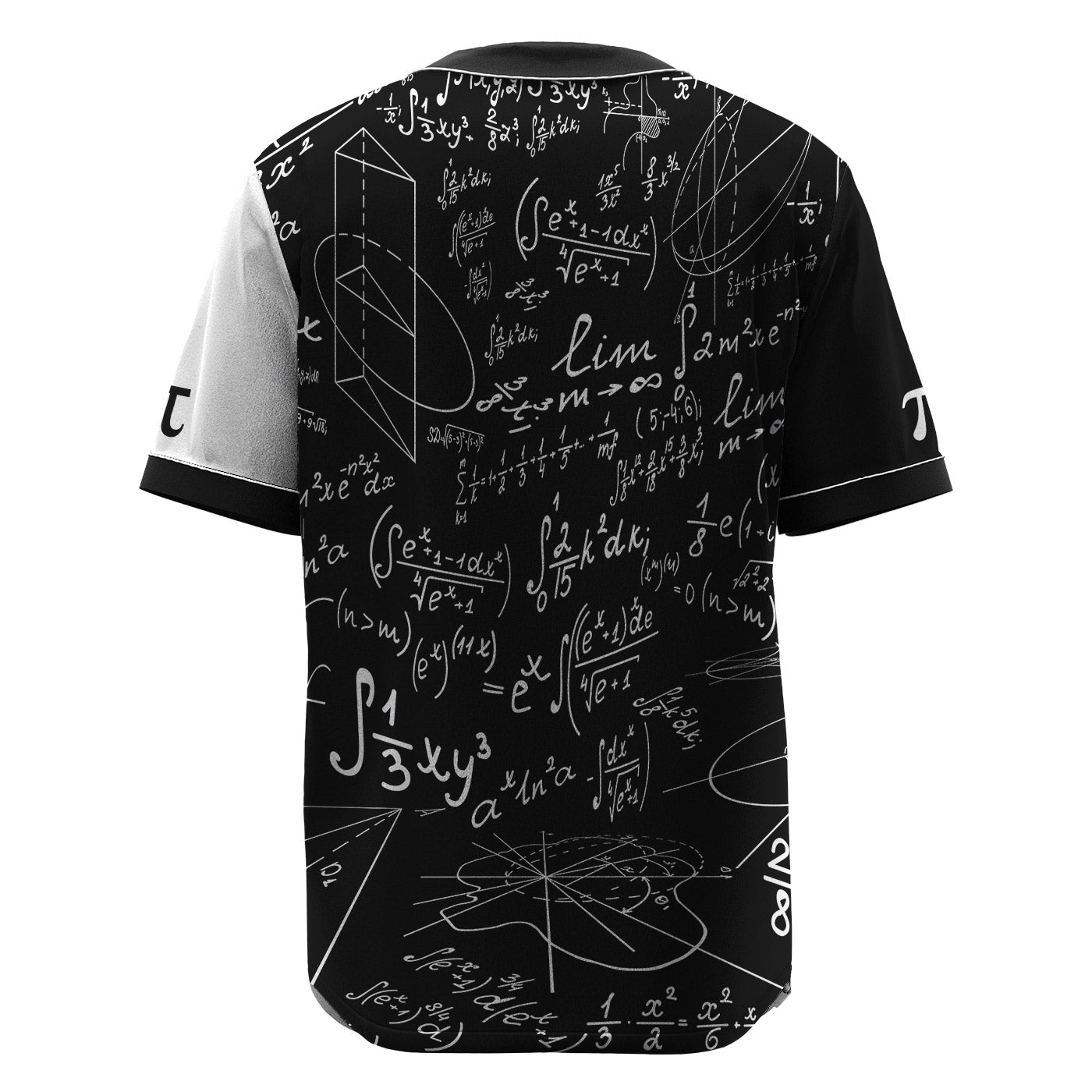 Equation Jersey