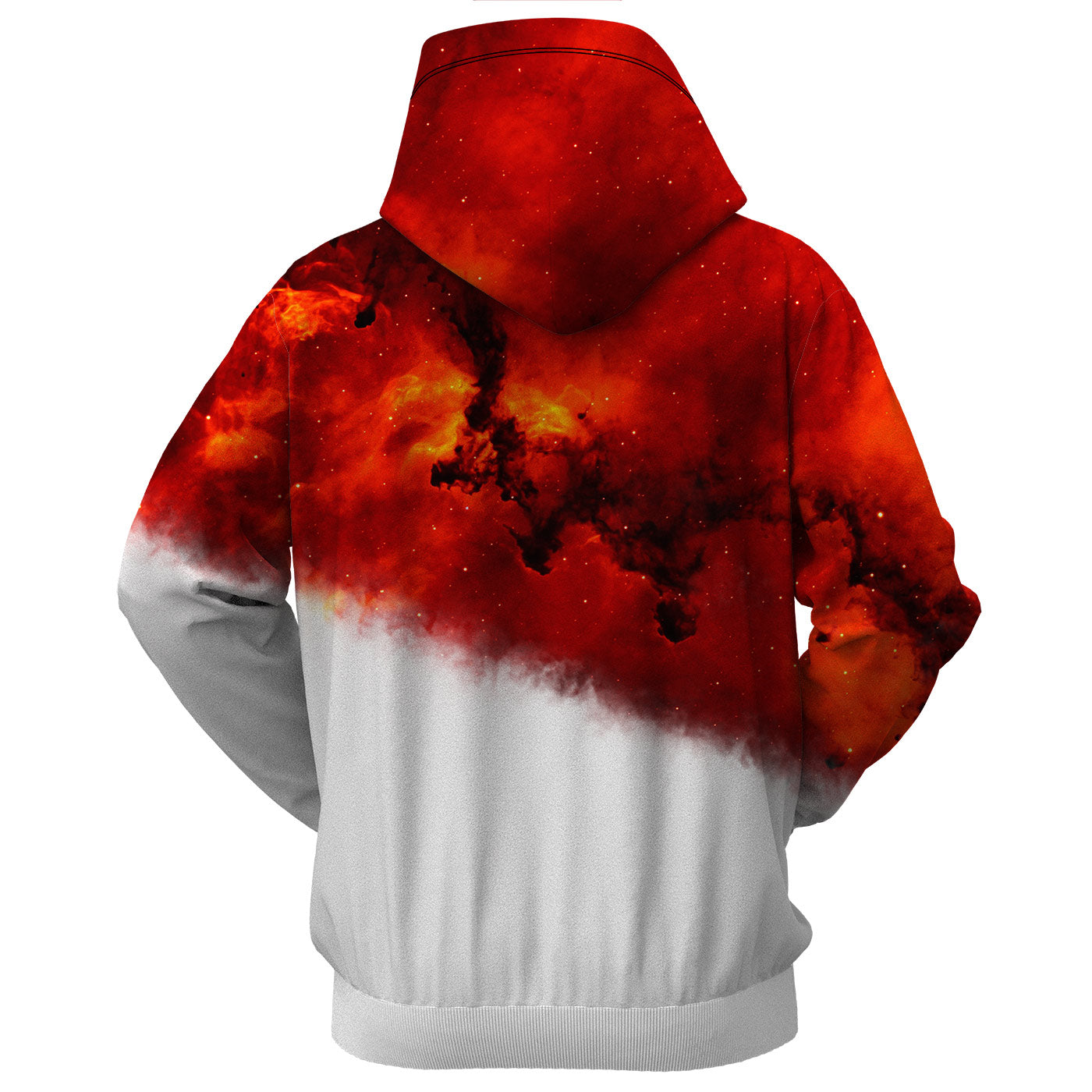 FIRE Hoodie