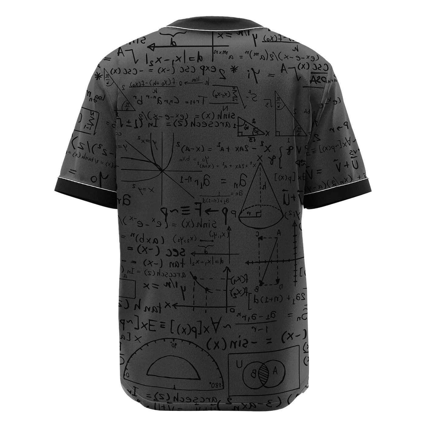 Math Jersey