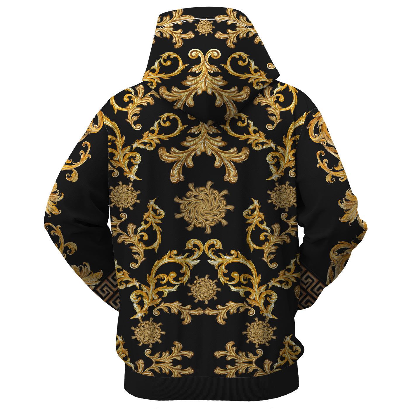 Baroque Hoodie