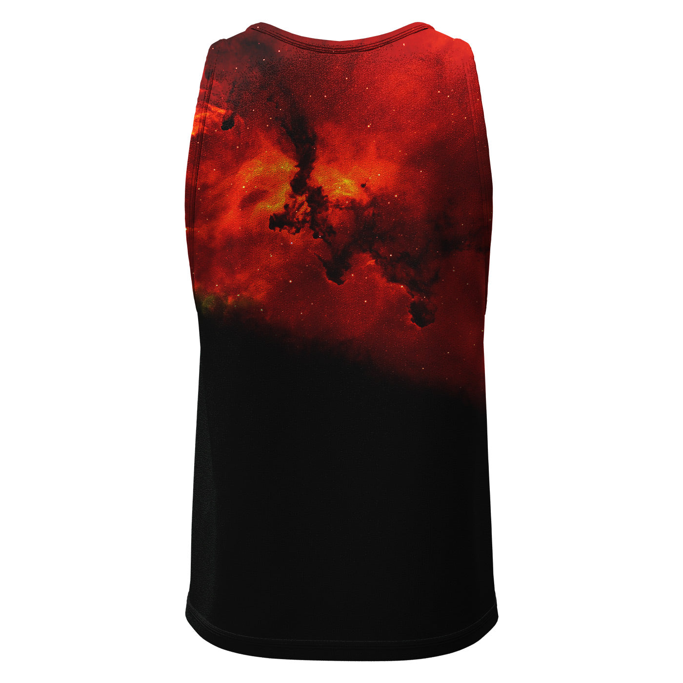 FIRE Tank Top