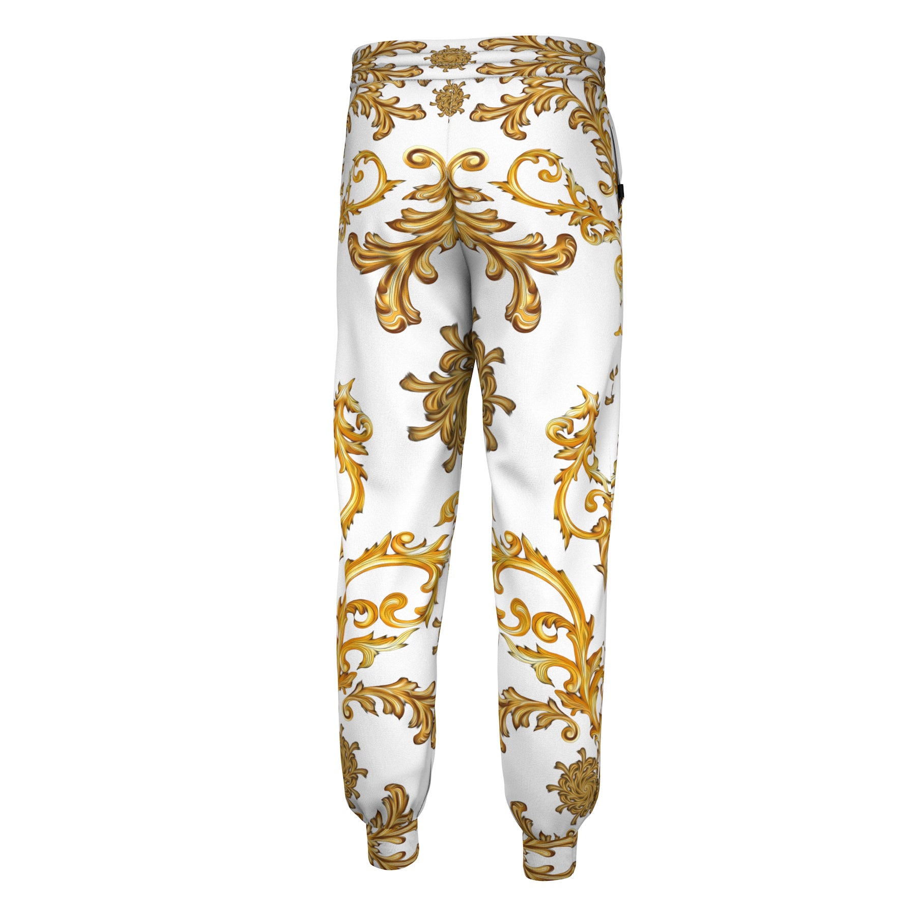 Baroque Sweatpants