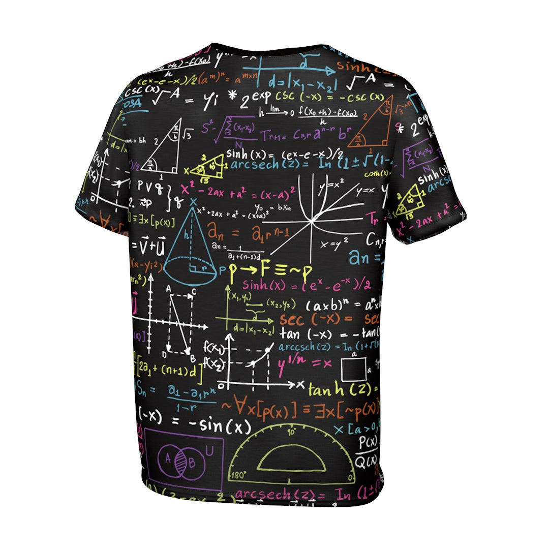 Math T-Shirt