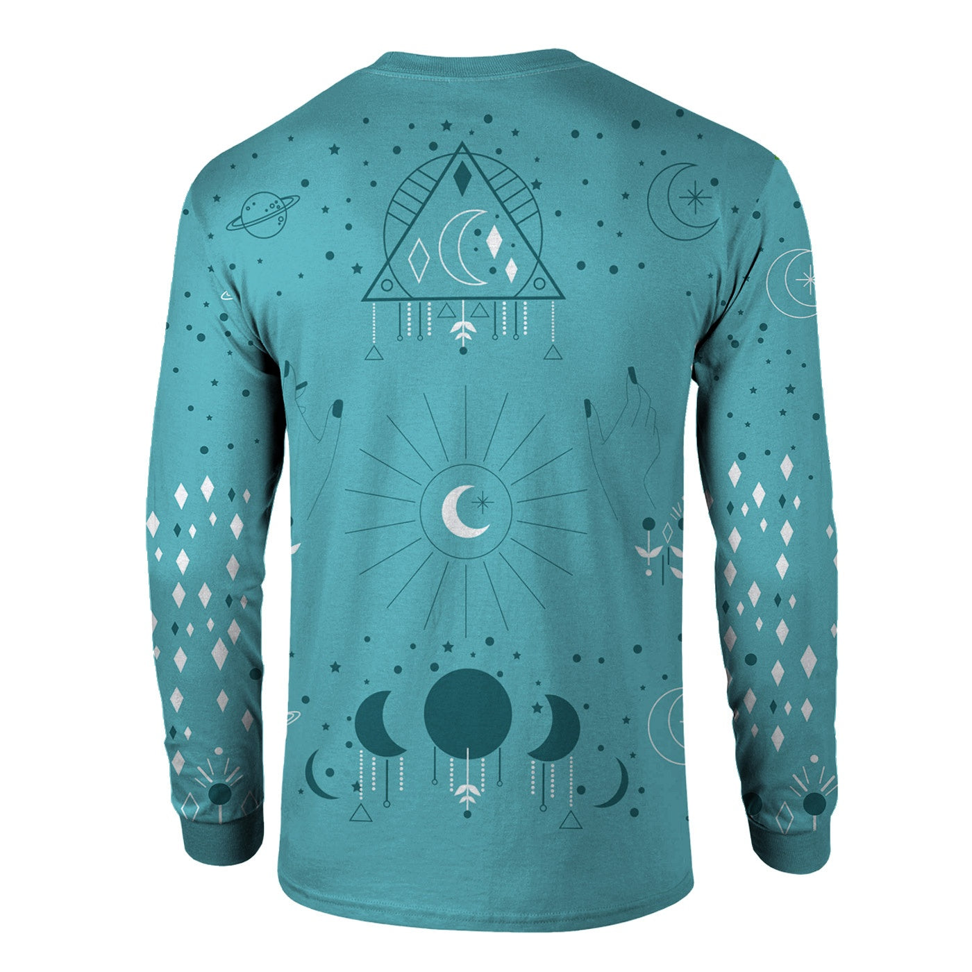 Stargaze Long Sleeve Shirt