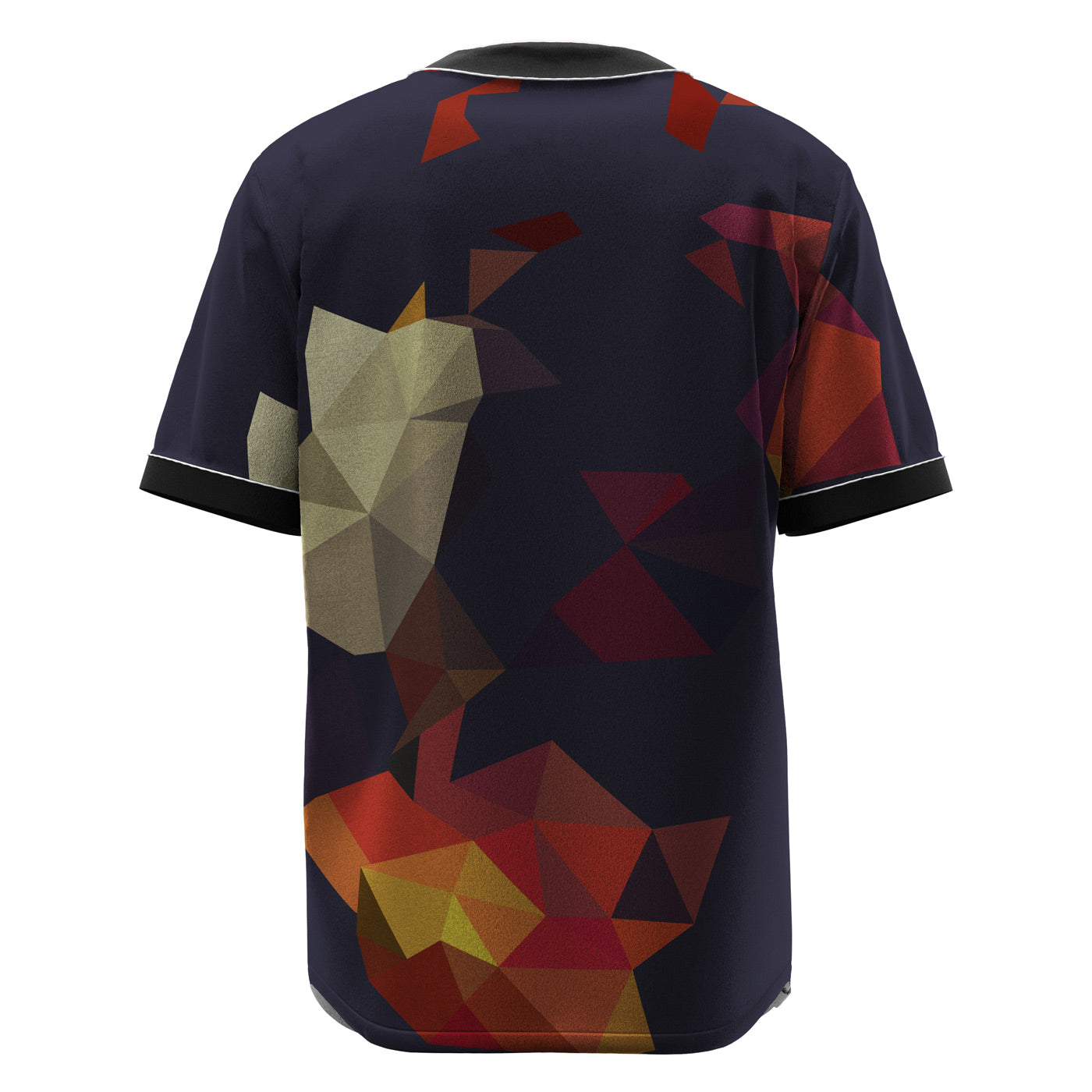 Cubes Jersey