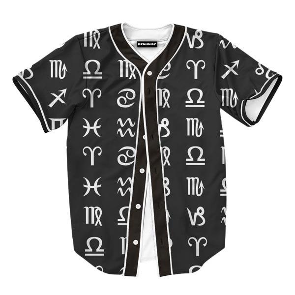 Zodiac Jersey