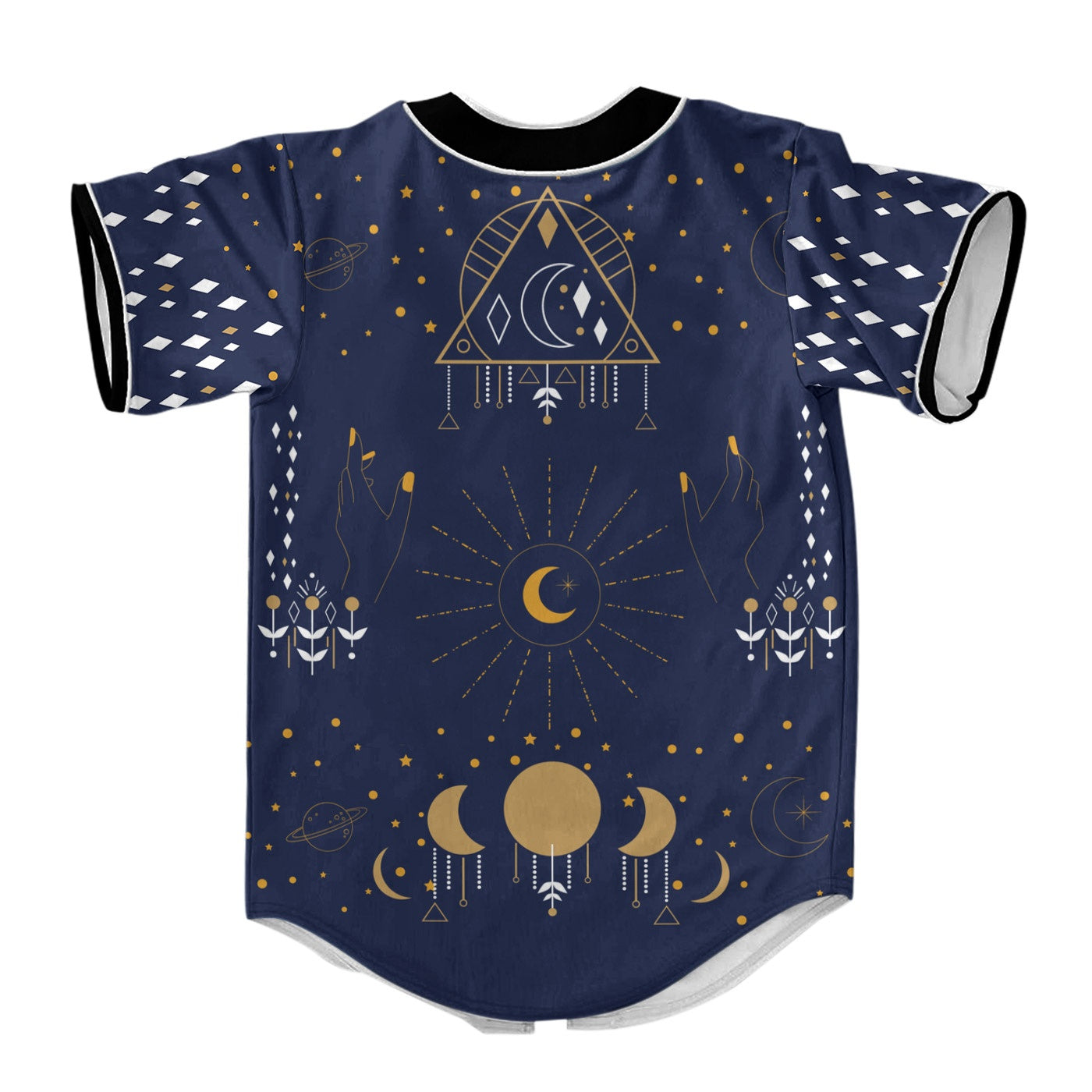 Stargaze Jersey