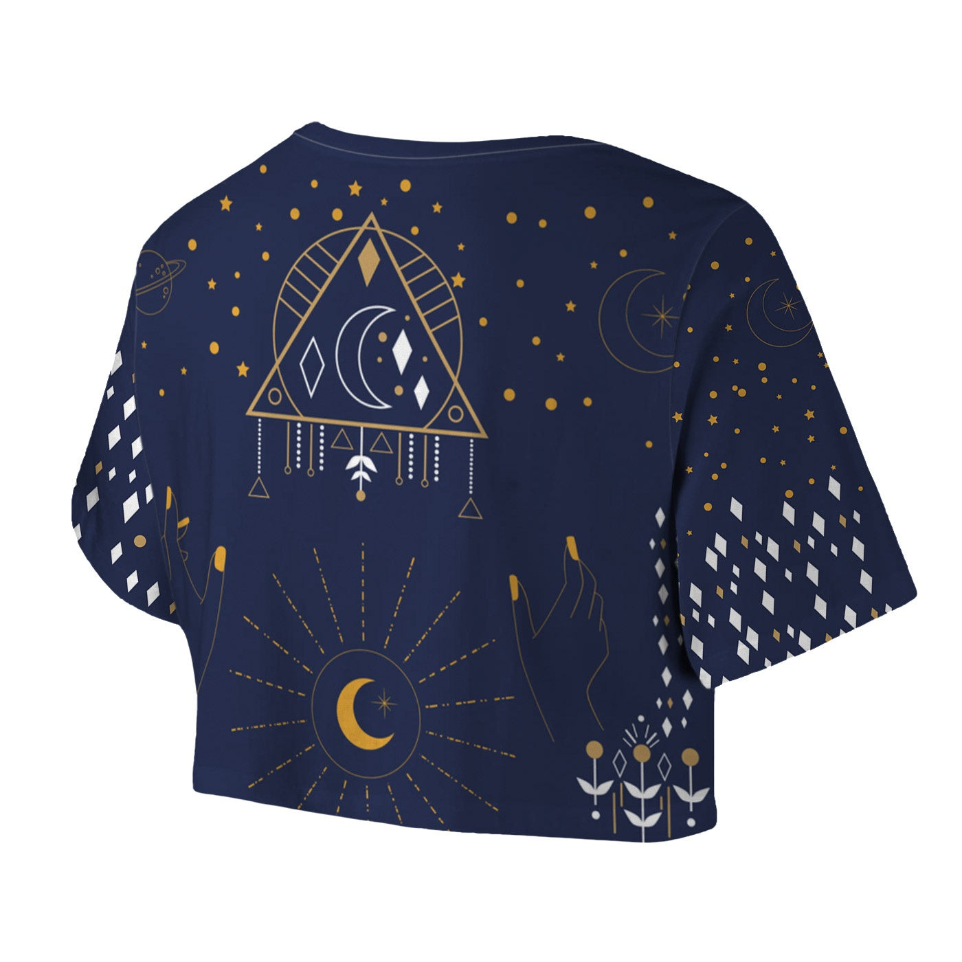 Stargaze Crop Top