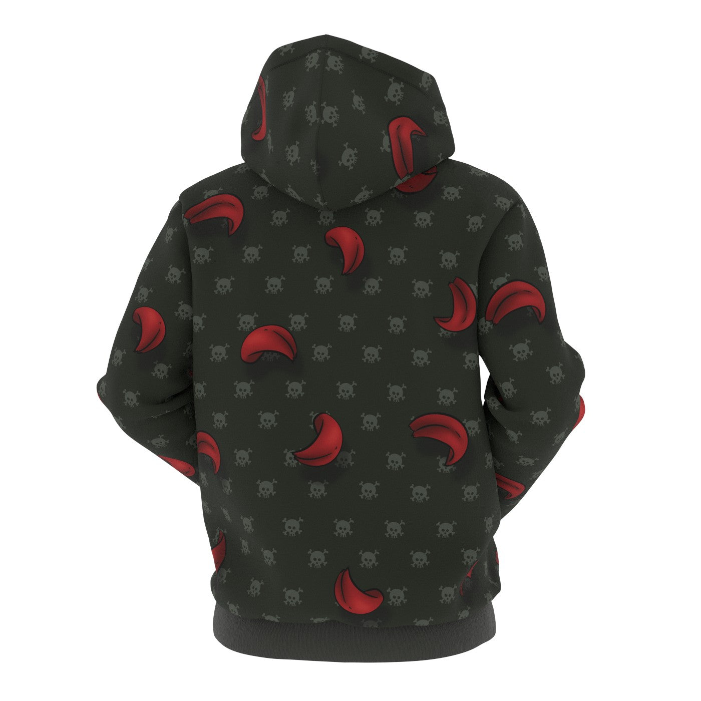 Dead Card Hoodie