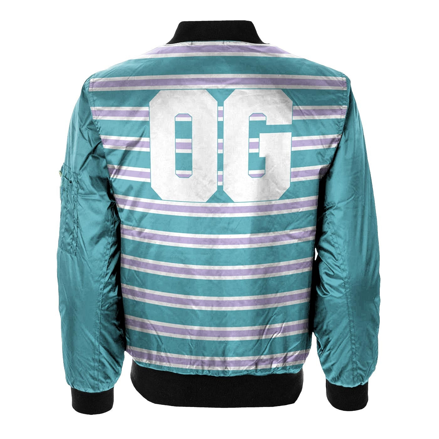 FH OG Bomber Jacket