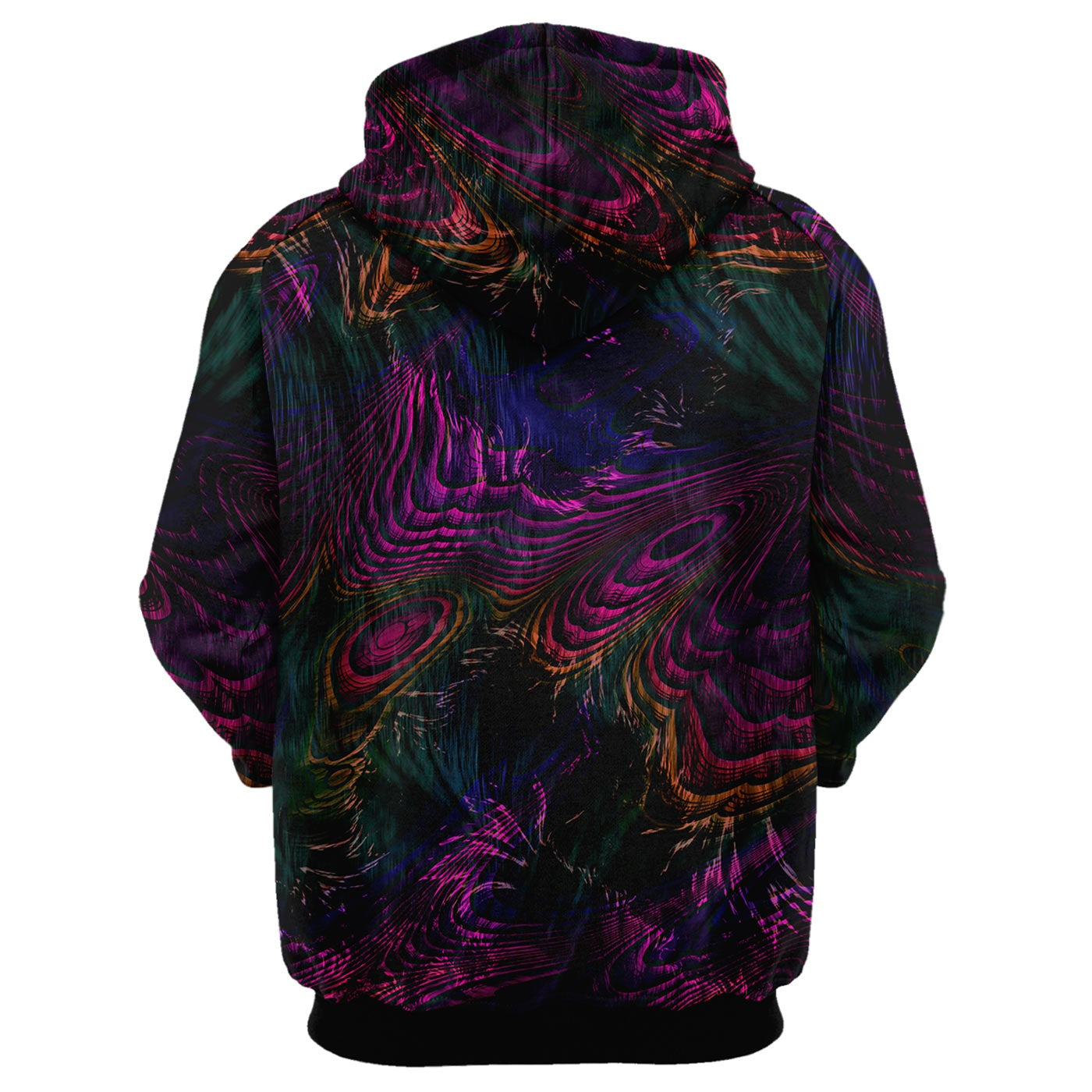 Teen Spirit Hoodie