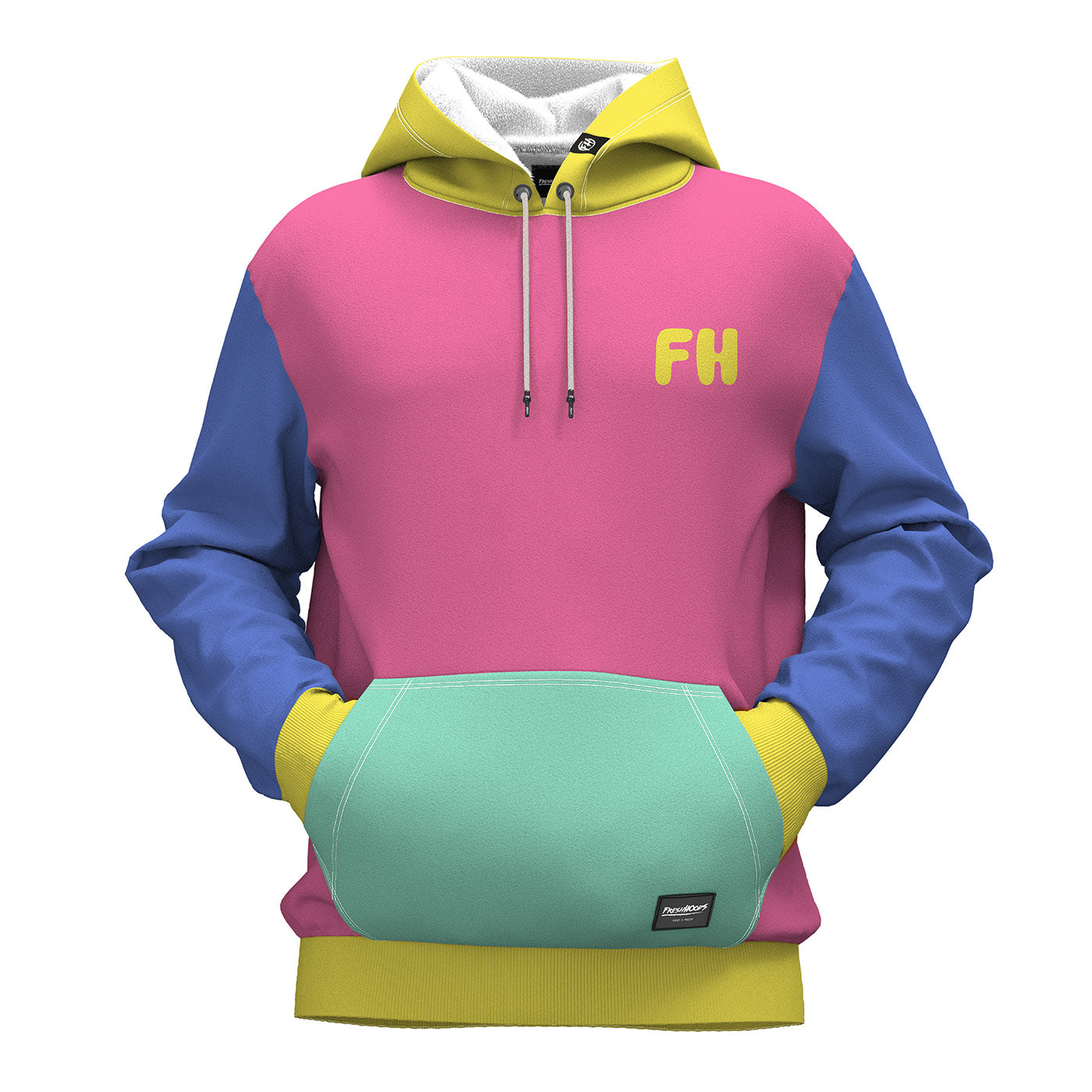 Too Sweet Hoodie