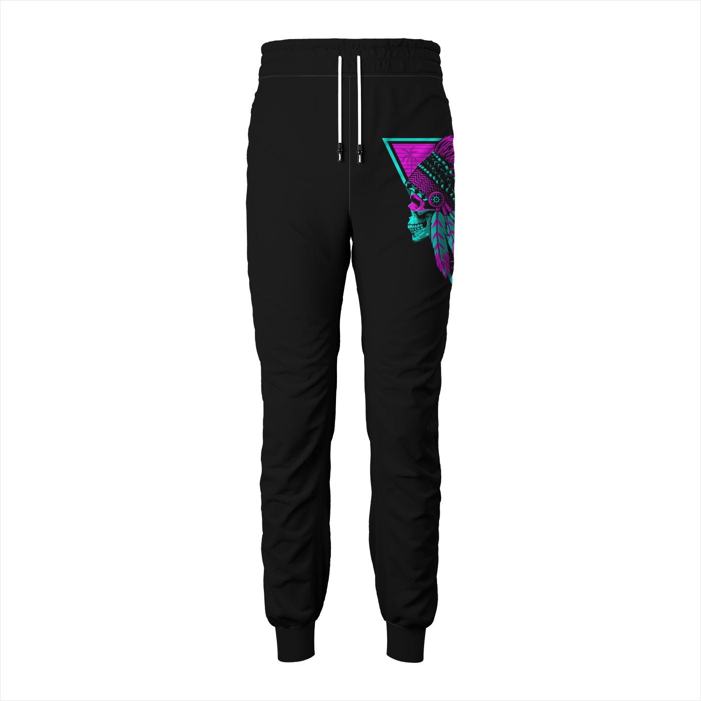 Skull Chief Sweatpants