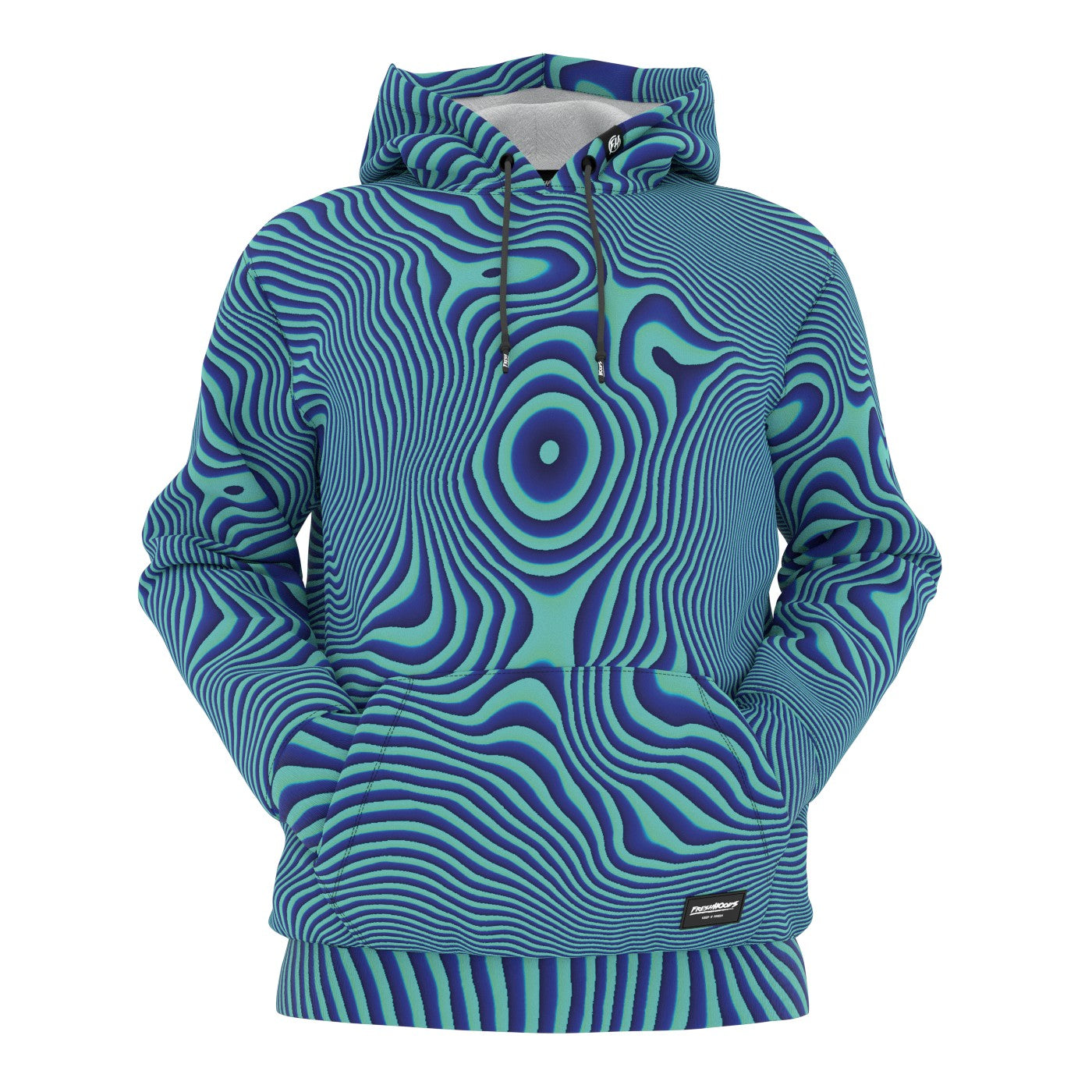 Trippin' Hoodie