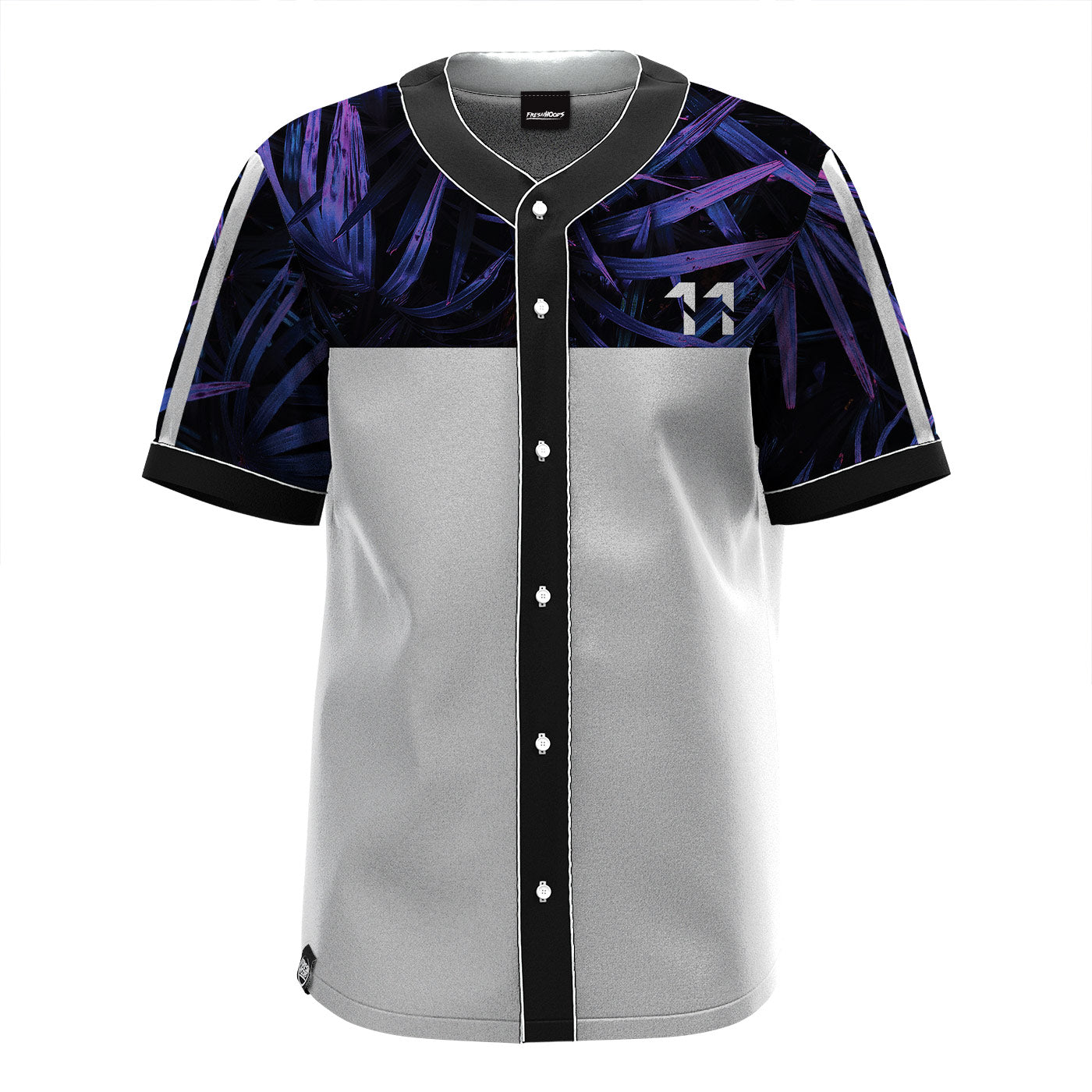 Royal Purple Jersey