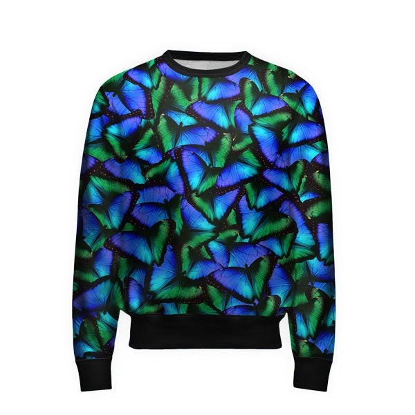 Butterfly Effects Sweatshirt