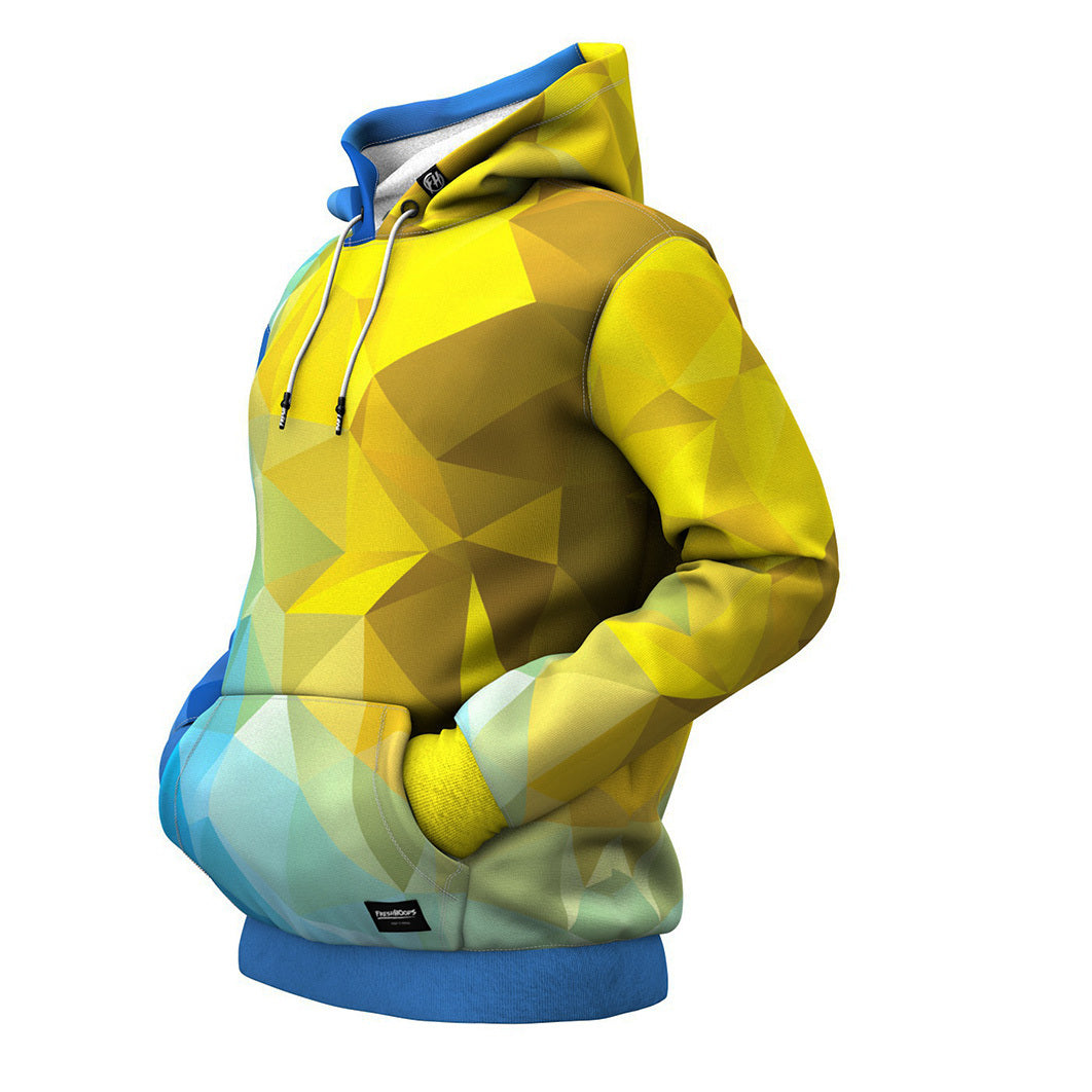 Україна Hoodie