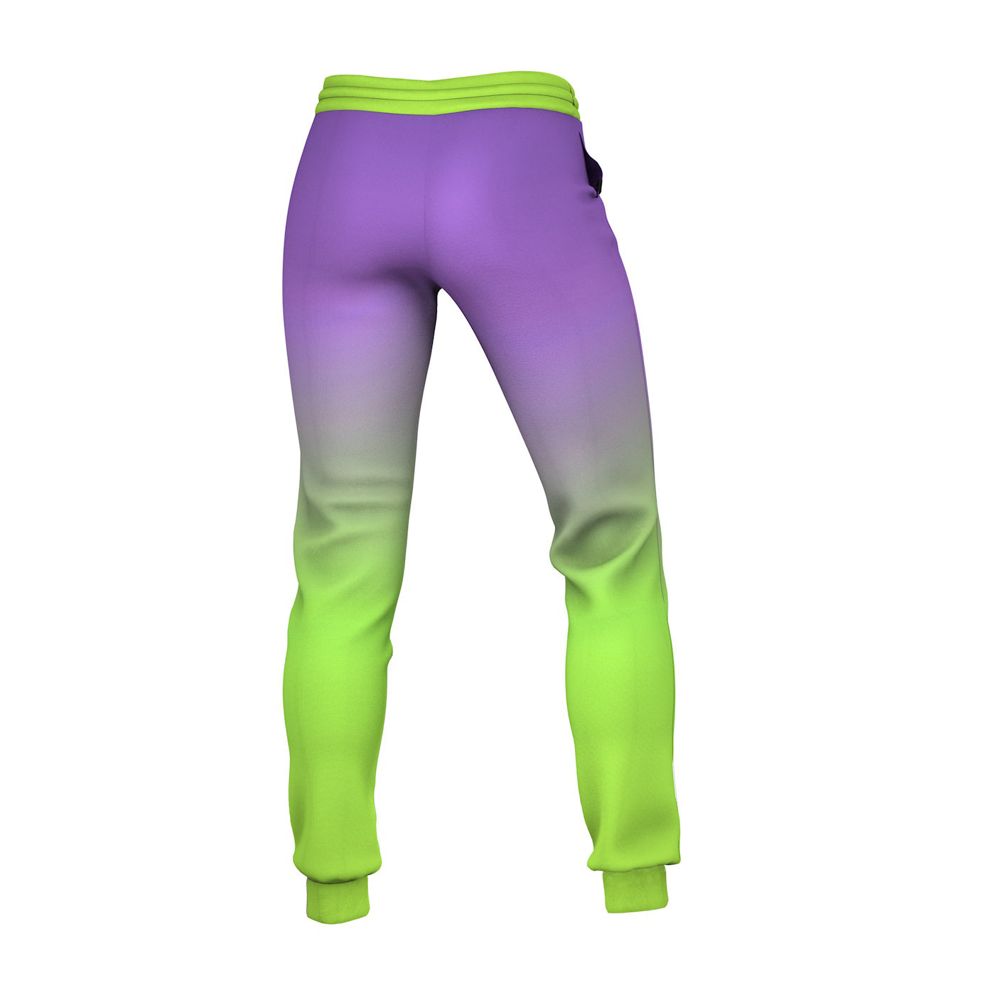 Purple Mint Women Sweatpants