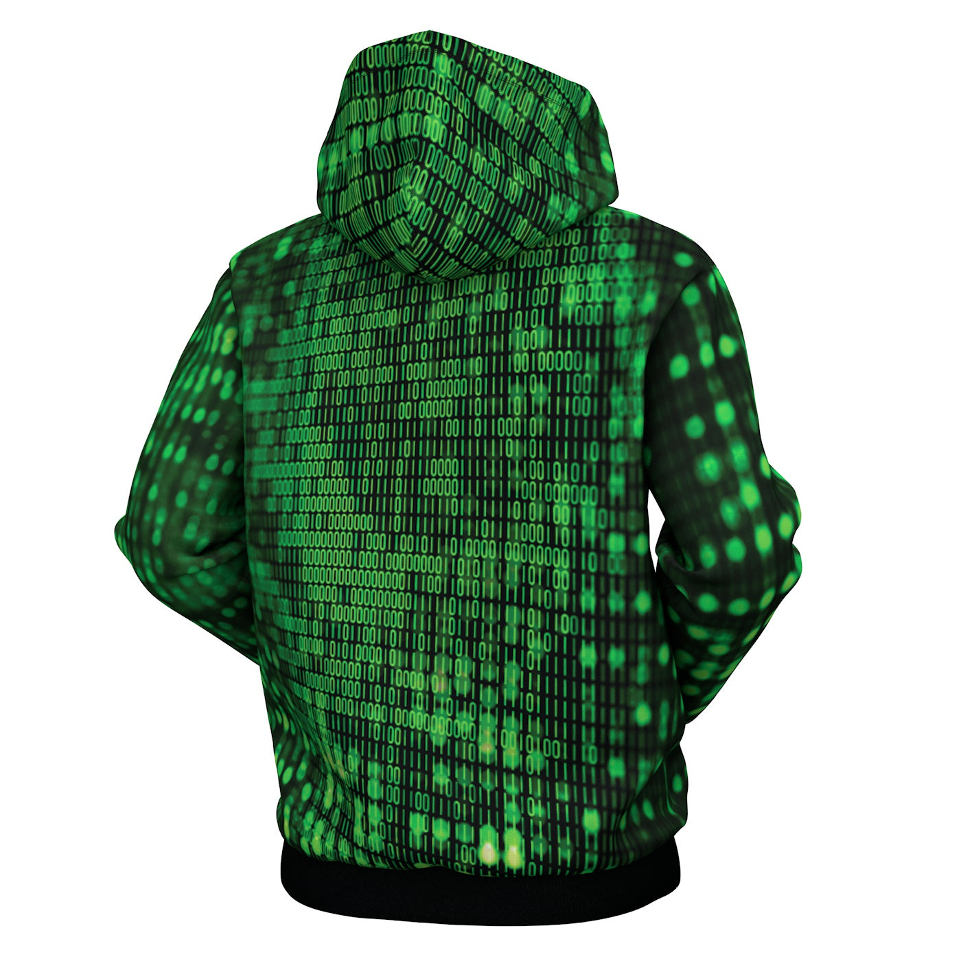 Hacking Hoodie