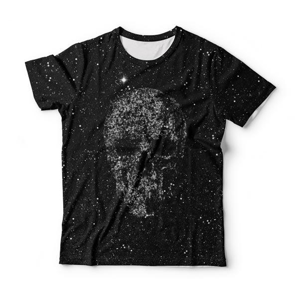 Skull Noise T-Shirt