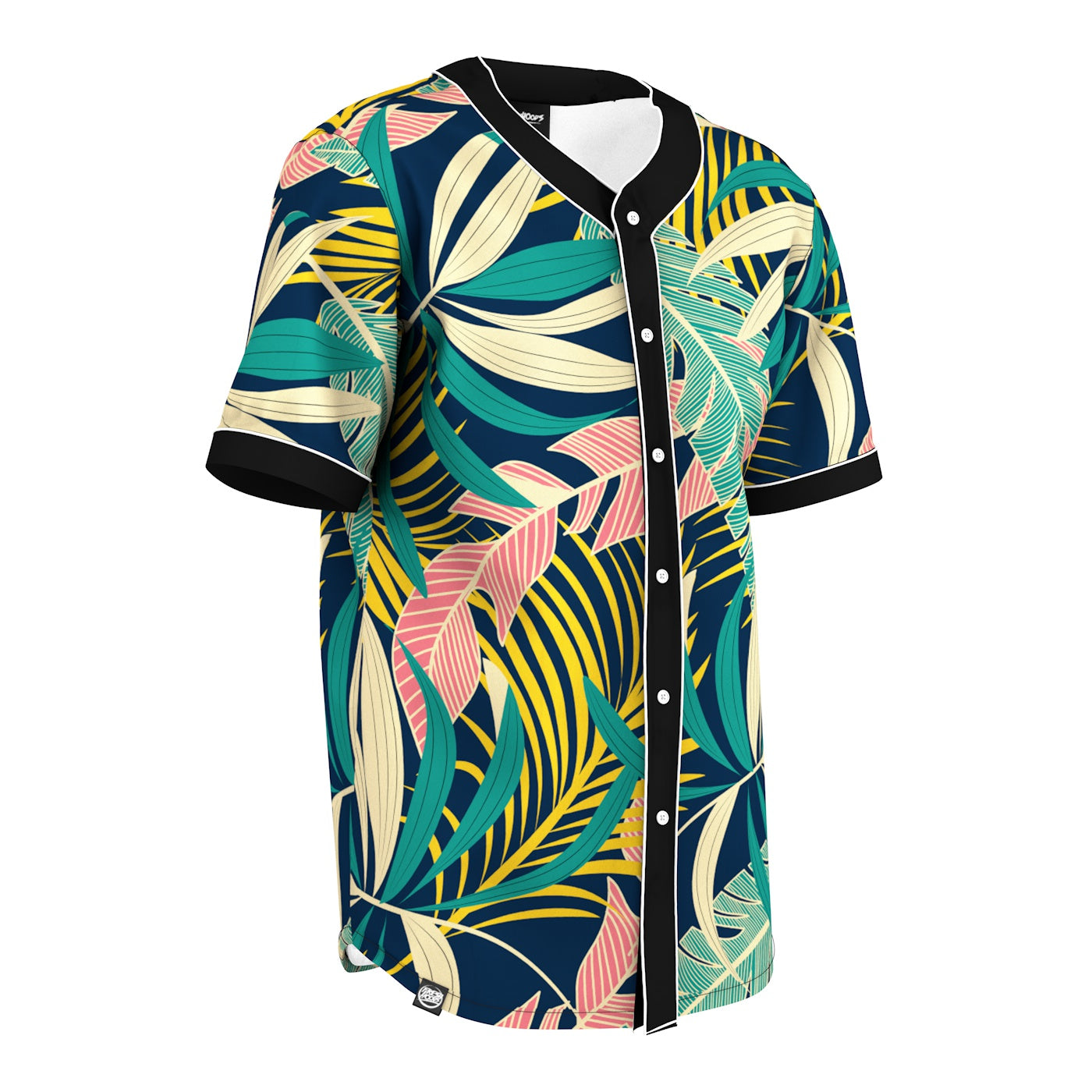 Hawaii Jersey