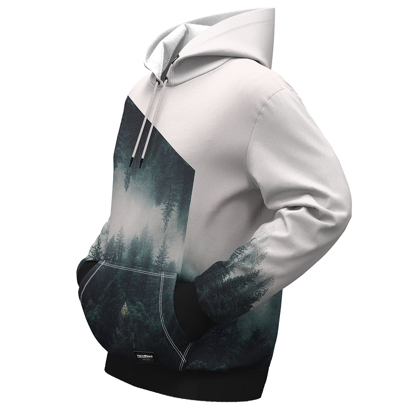 High Sector Hoodie